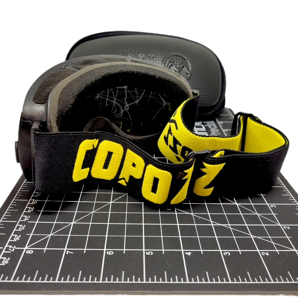 Copozz Goggles - Picture 6 of 14